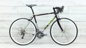 2014 Seven Cycles Axiom S  Road Bike - 53cm