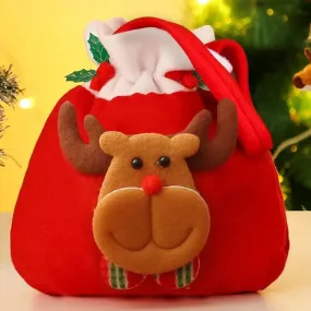 23x20cm Christmas Gifts Bag