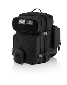 45L - Tactical XL Honda Motorcycle Backpack