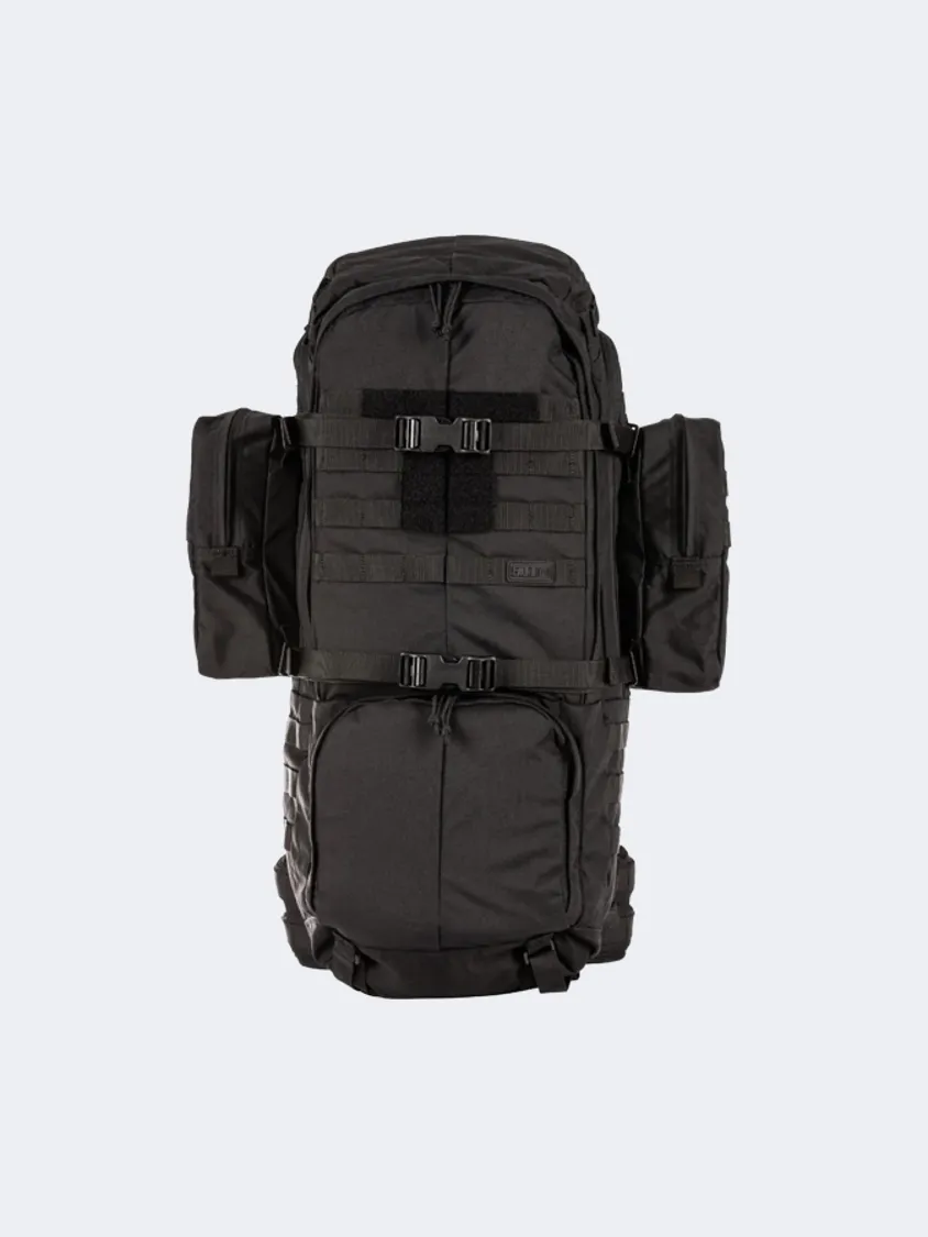 5-11 Brand Rush&#174; 100 Backpack 60L Tactical Bag Black