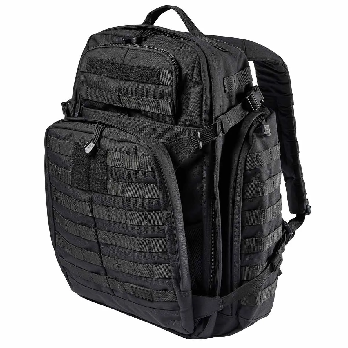 5.11 Tactical RUSH 72 2.0 Backpack 55 Litre Black