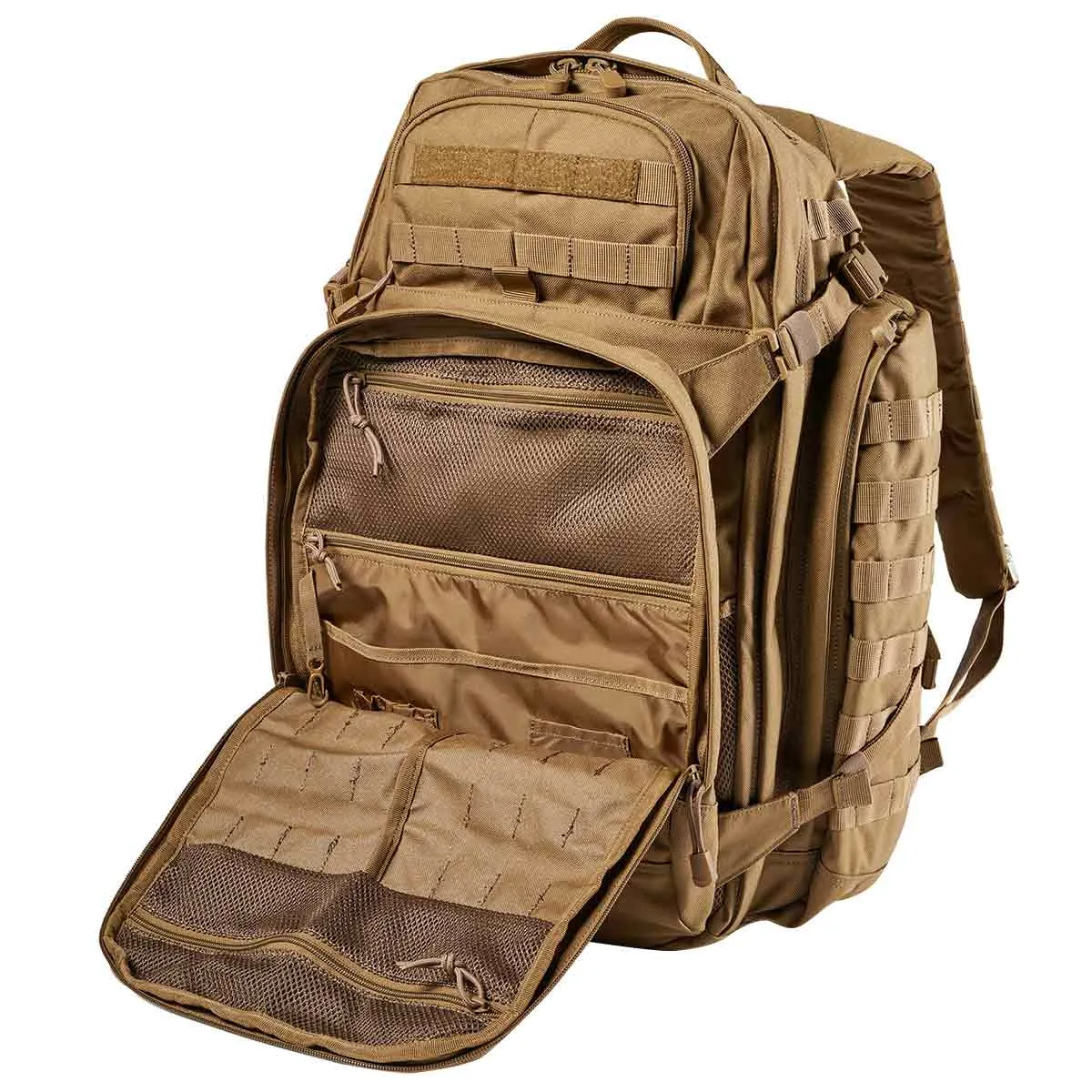 5.11 Tactical RUSH 72 2.0 Backpack 55 Litre Kangaroo