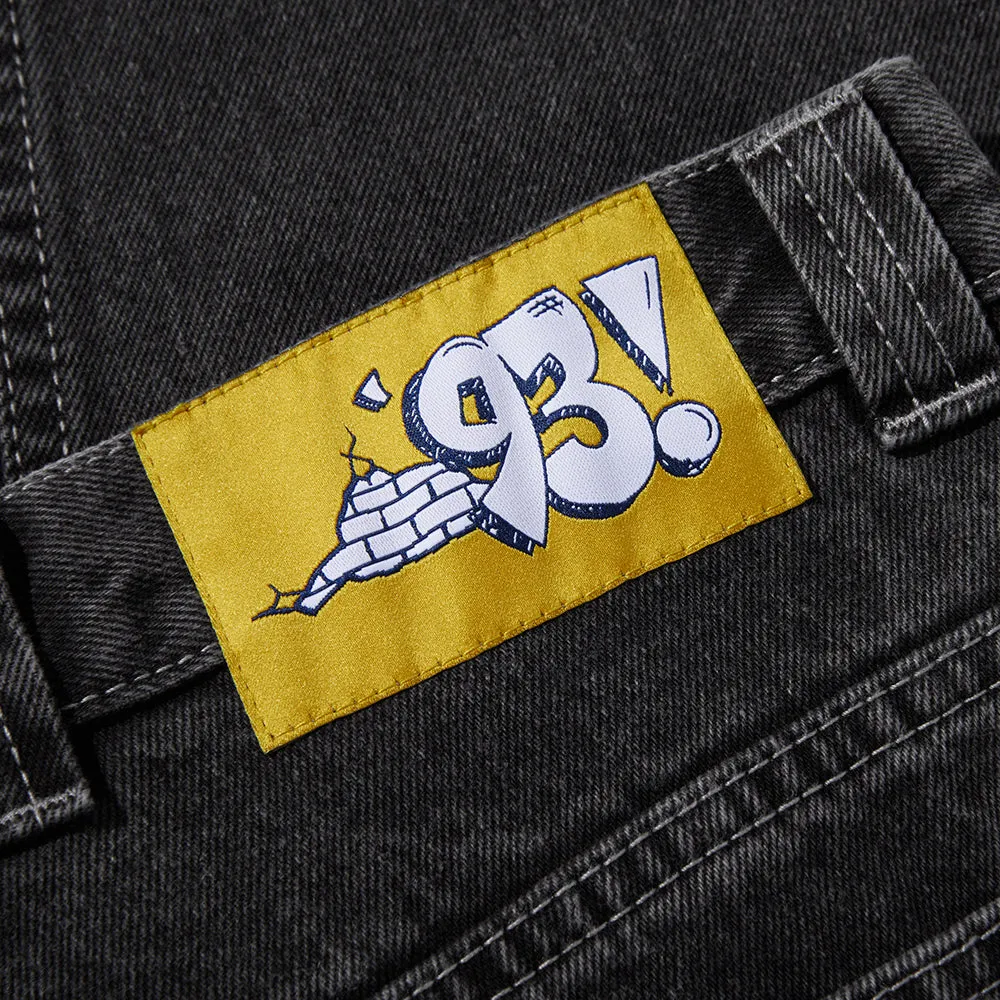 93 Denim