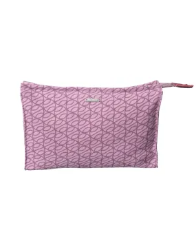 Aamu Makeup Bag Rose Terra