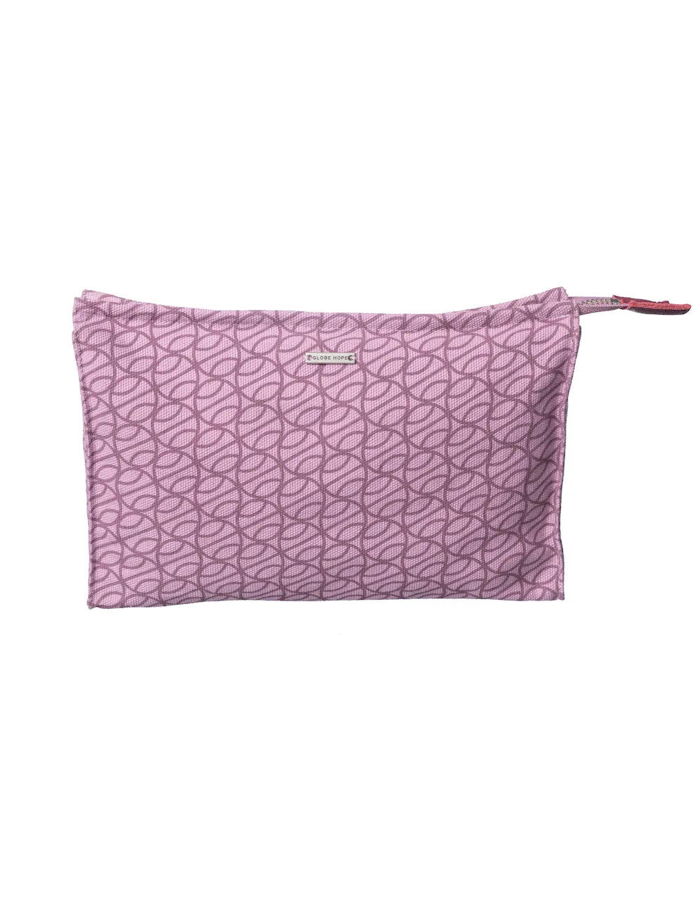 Aamu Makeup Bag Rose Terra