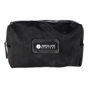 Absolute New York Cosmetic Makeup Bag