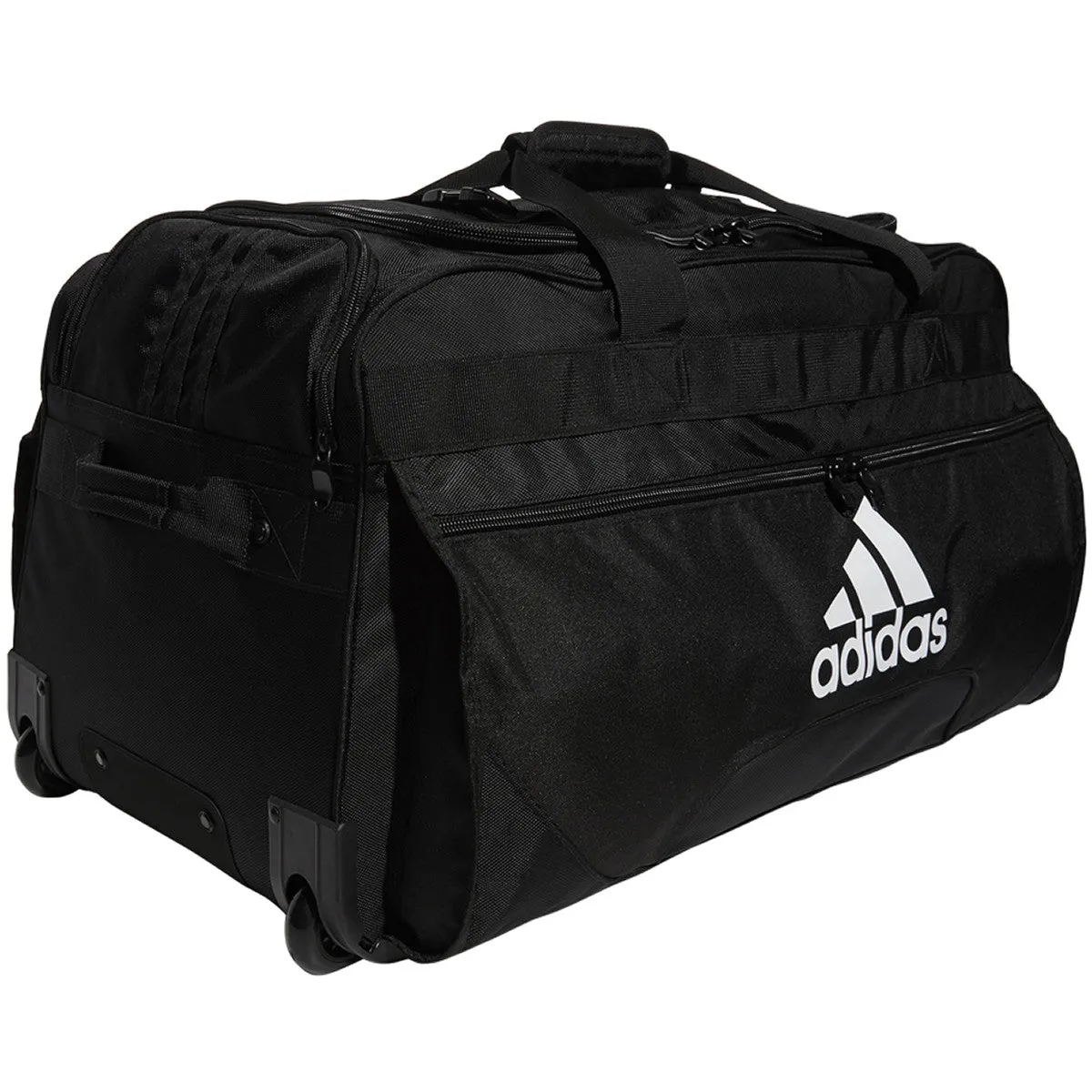 adidas Team Wheel Bag