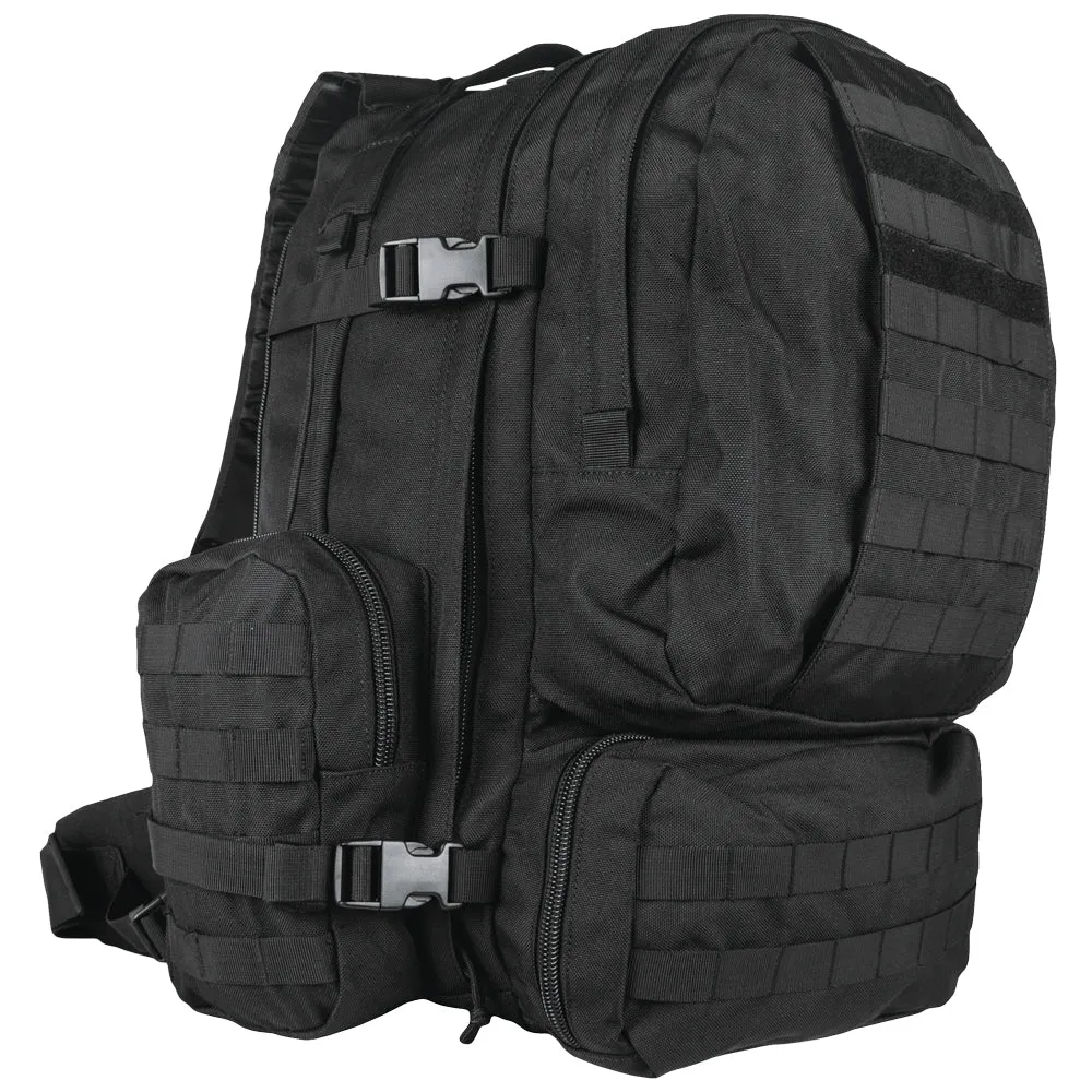 Advanced 3-Day Combat Pack