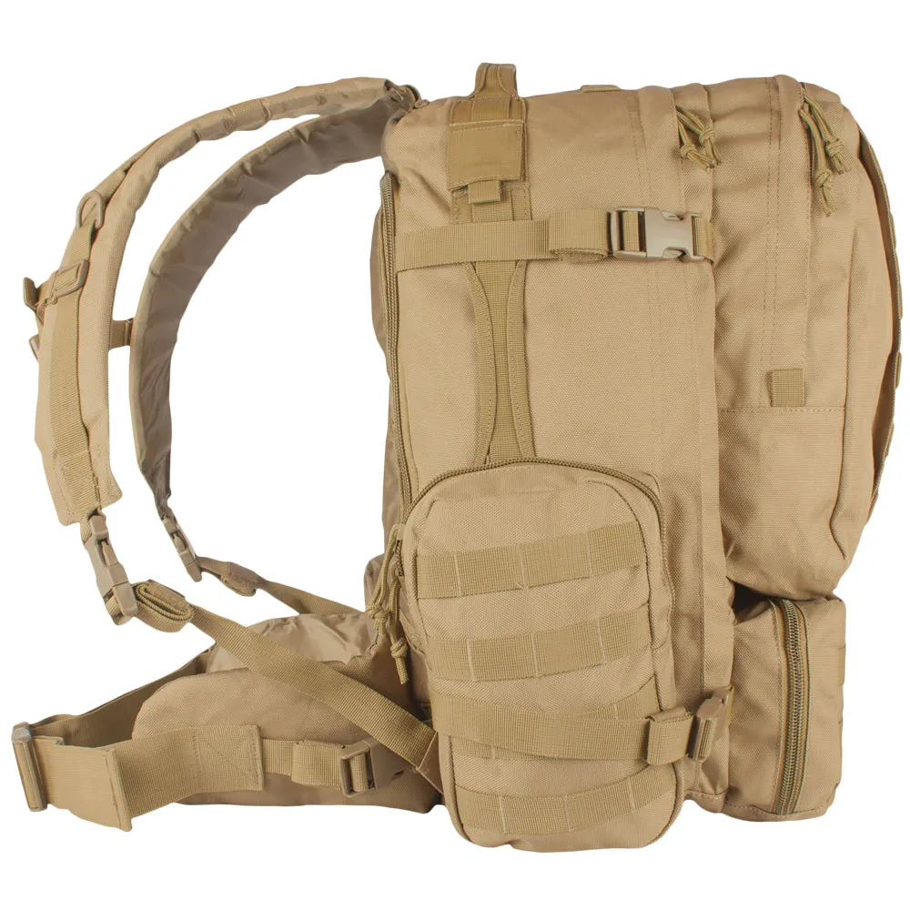 Advanced 3-Day Combat Pack