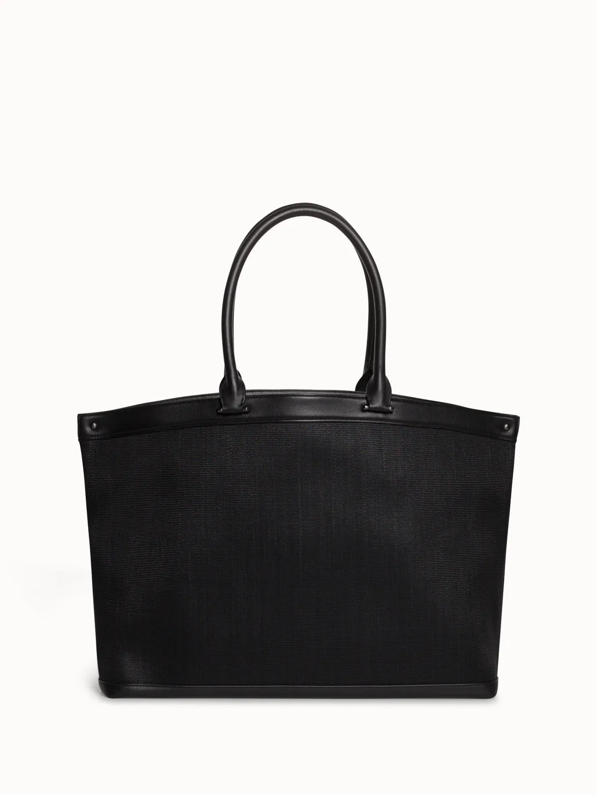 Ai Medium Top Handle Tote