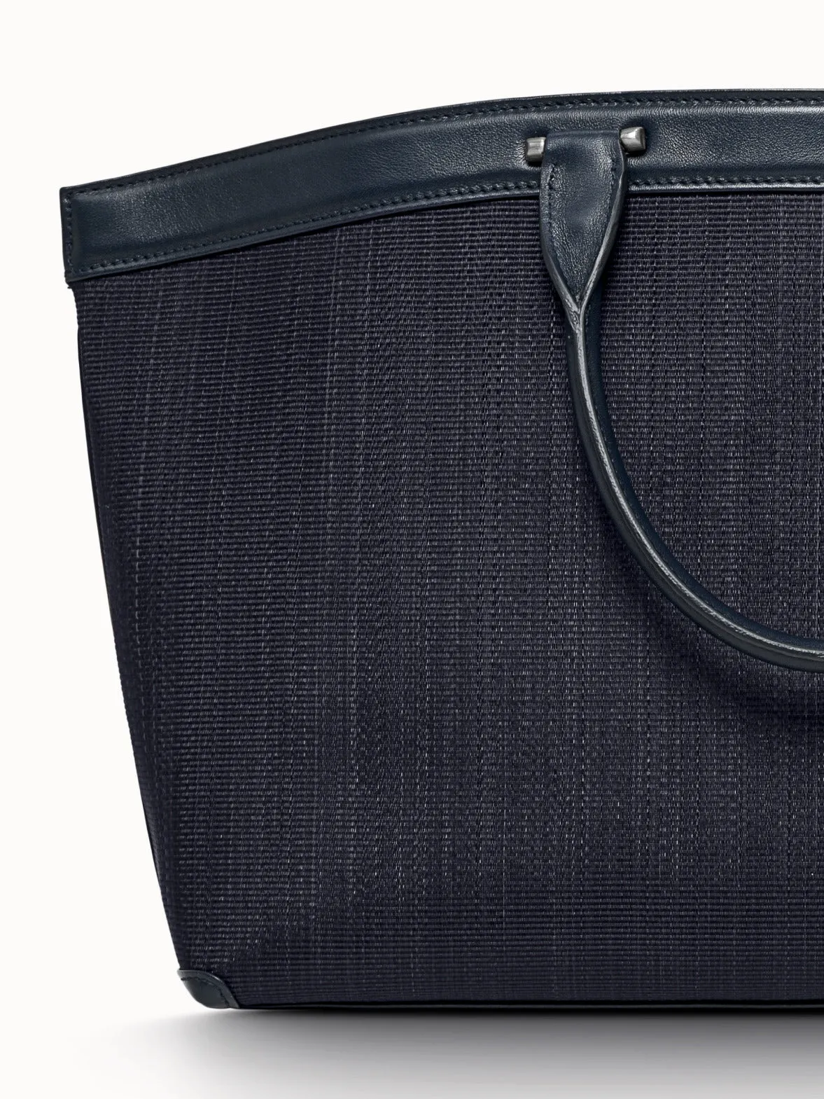 Ai Medium Top Handle Tote