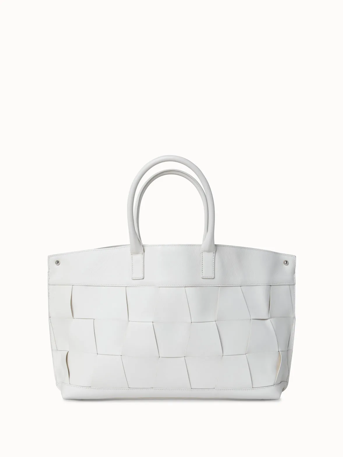 Ai Small Top Handle Tote