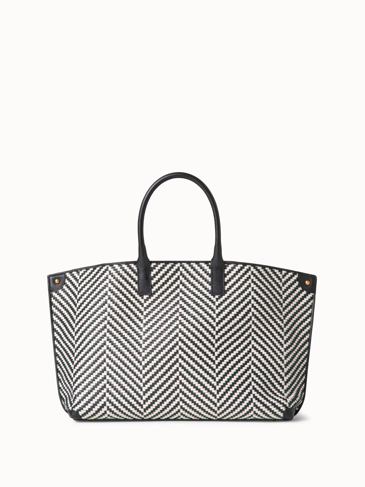 Ai Small Top Handle Tote