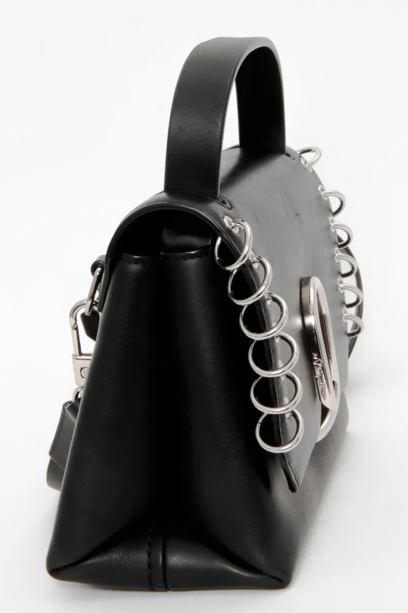 ALIX MINI TOP HANDLE BAG