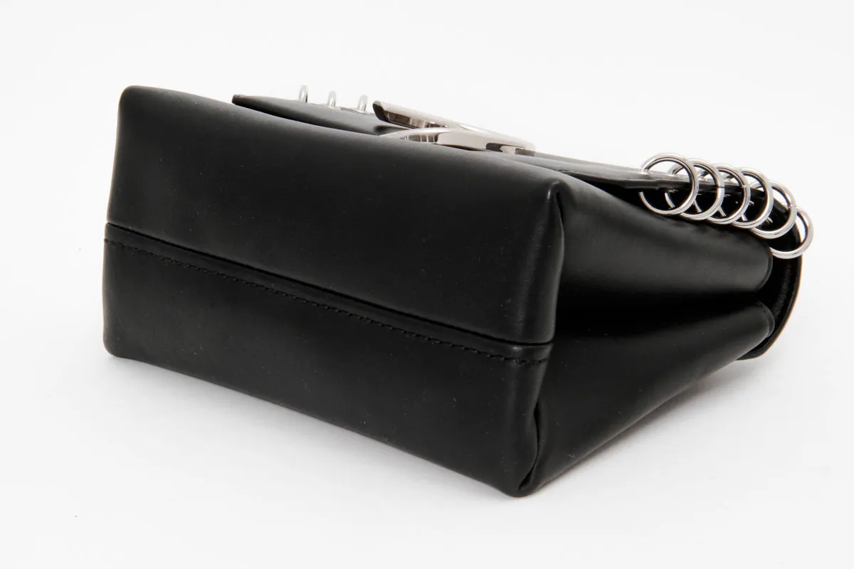 ALIX MINI TOP HANDLE BAG