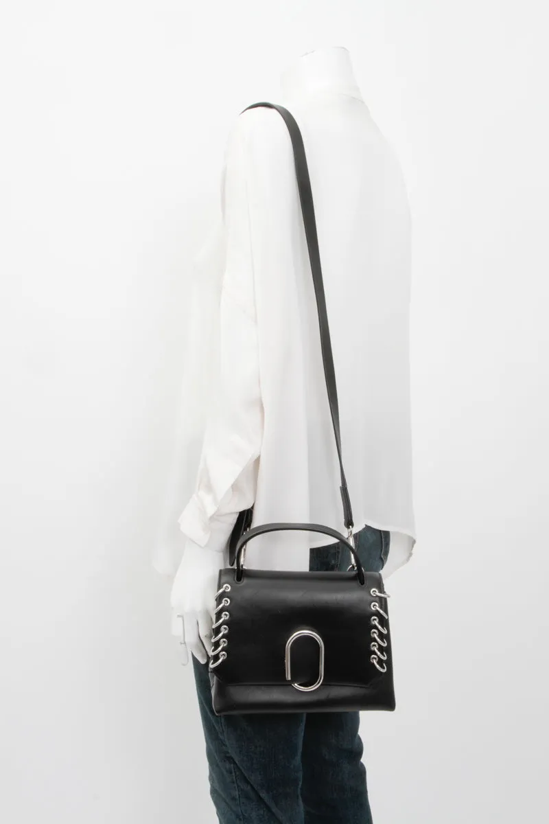 ALIX MINI TOP HANDLE BAG