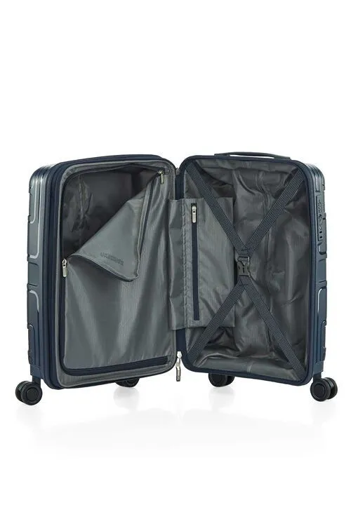 American Tourister - Light Max 3 PIECE (55, 69, 82) full set