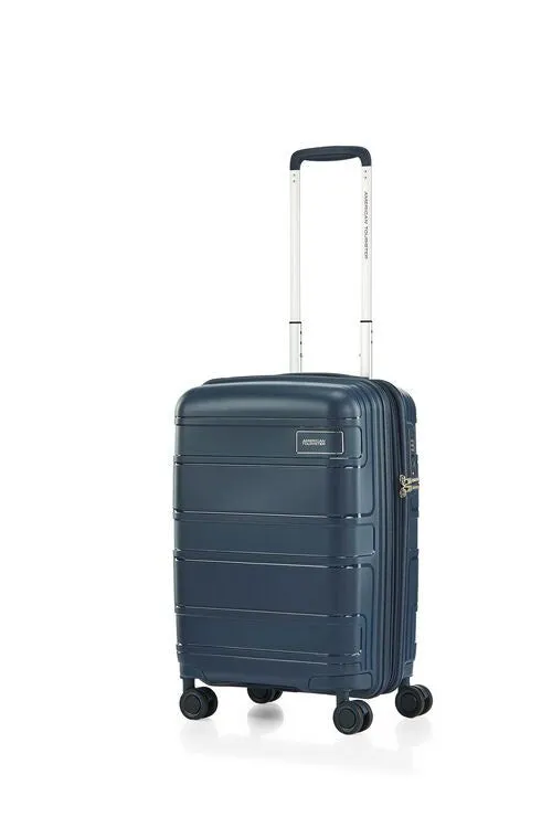 American Tourister - Light Max 3 PIECE (55, 69, 82) full set