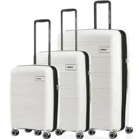 American Tourister - Light Max 3 PIECE (55, 69, 82) full set