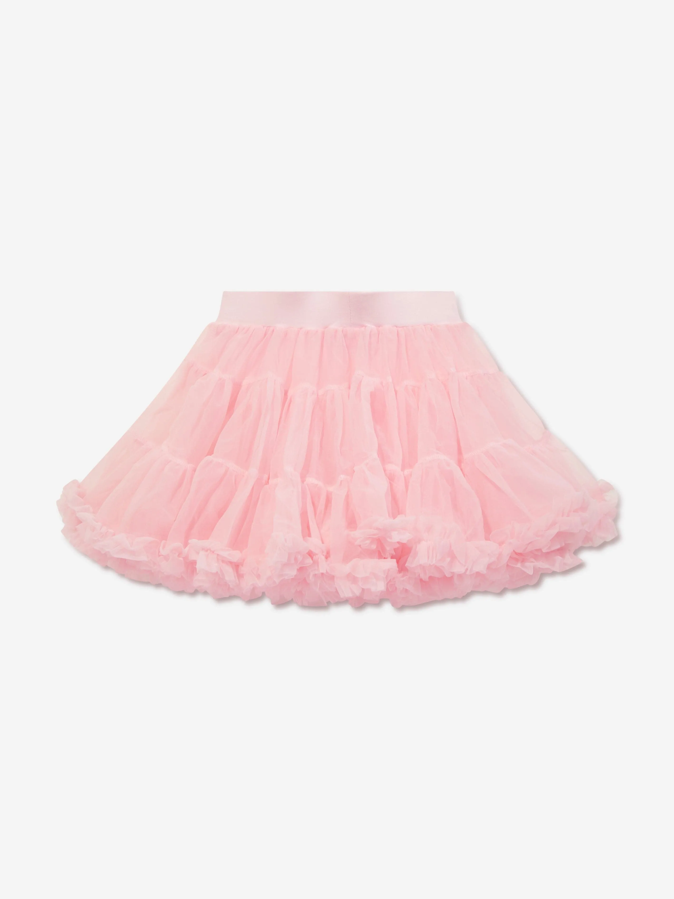 Angels Face Girls Pixie Tutu Skirt in Pink