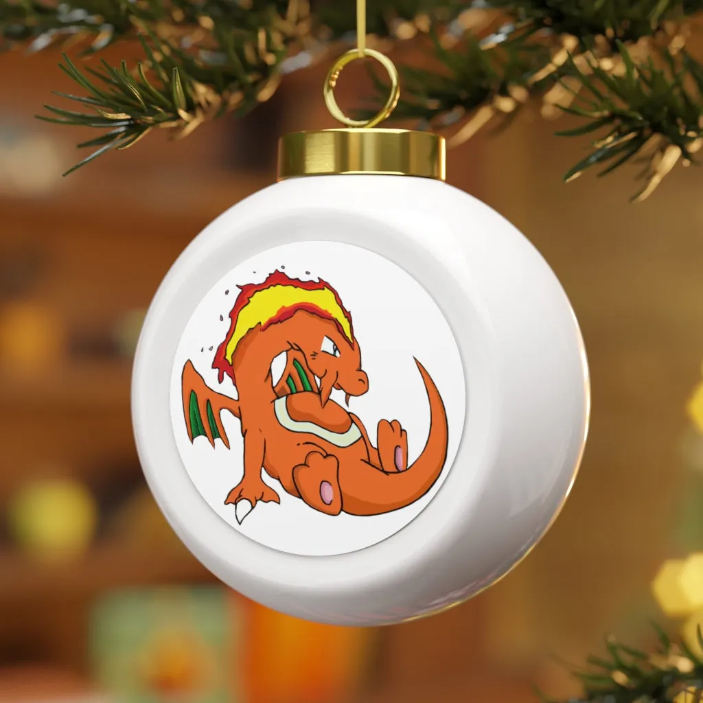 Angetir Christmas Ball Ornament