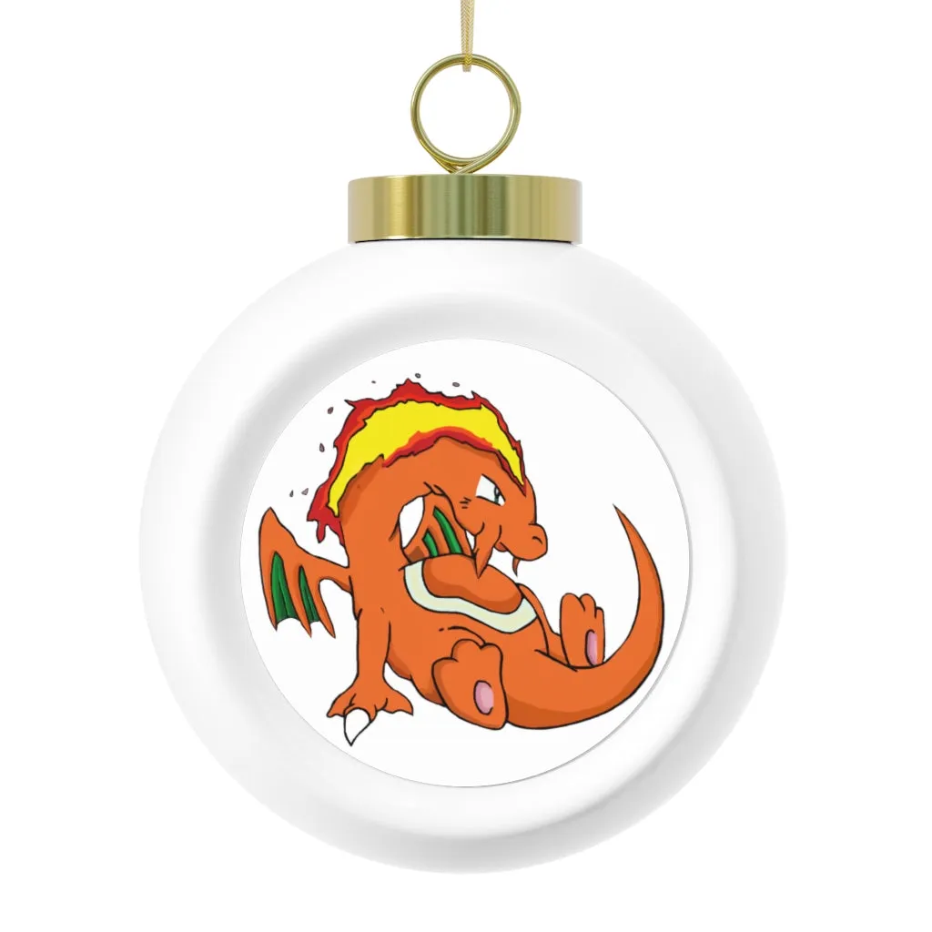 Angetir Christmas Ball Ornament