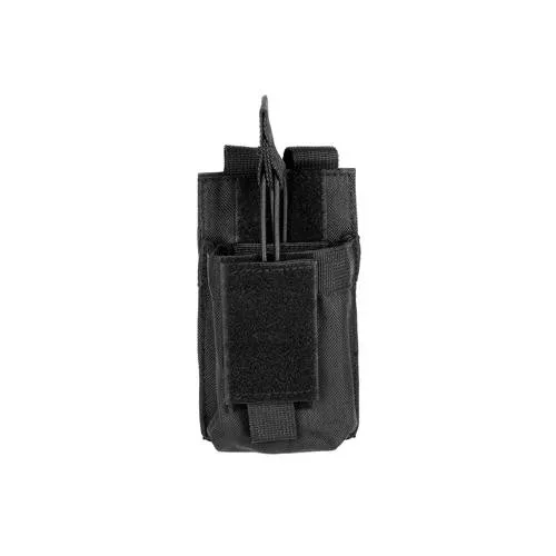 AR Single Mag Pouch - Black