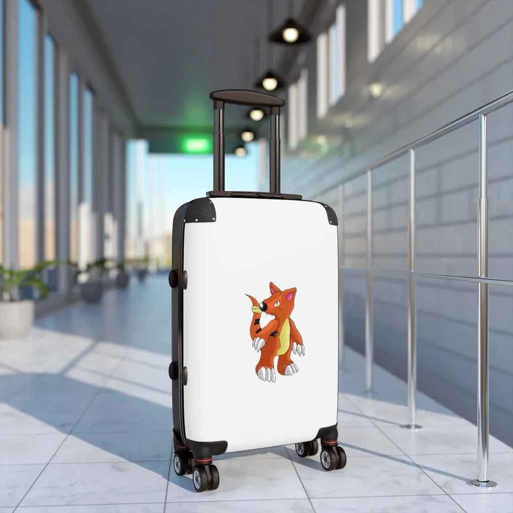 Arcadash Cabin Suitcase