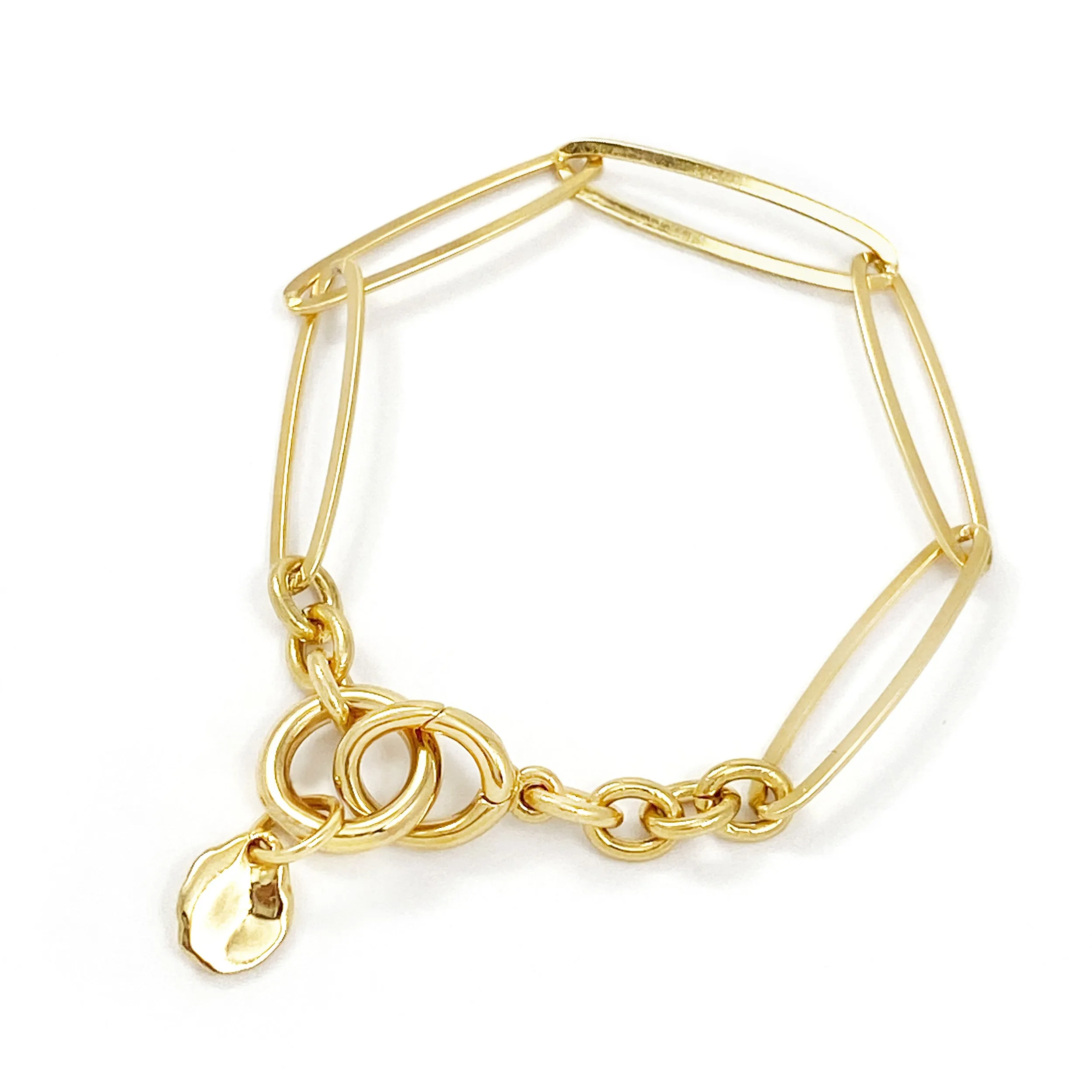 Arden Bracelet - Gold