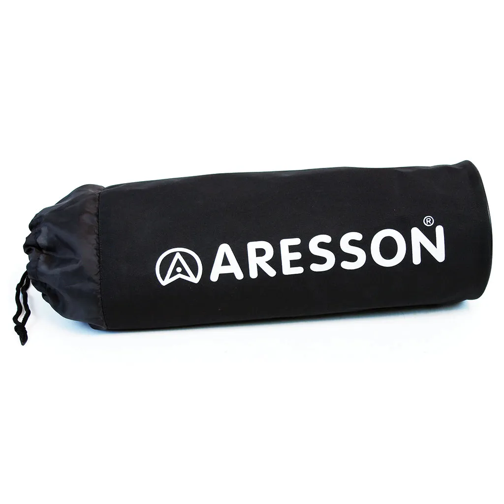 ARESSON DUFFLE BAG