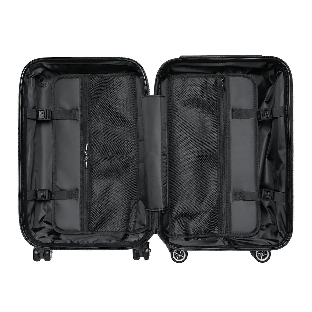 Argon Cabin Suitcase