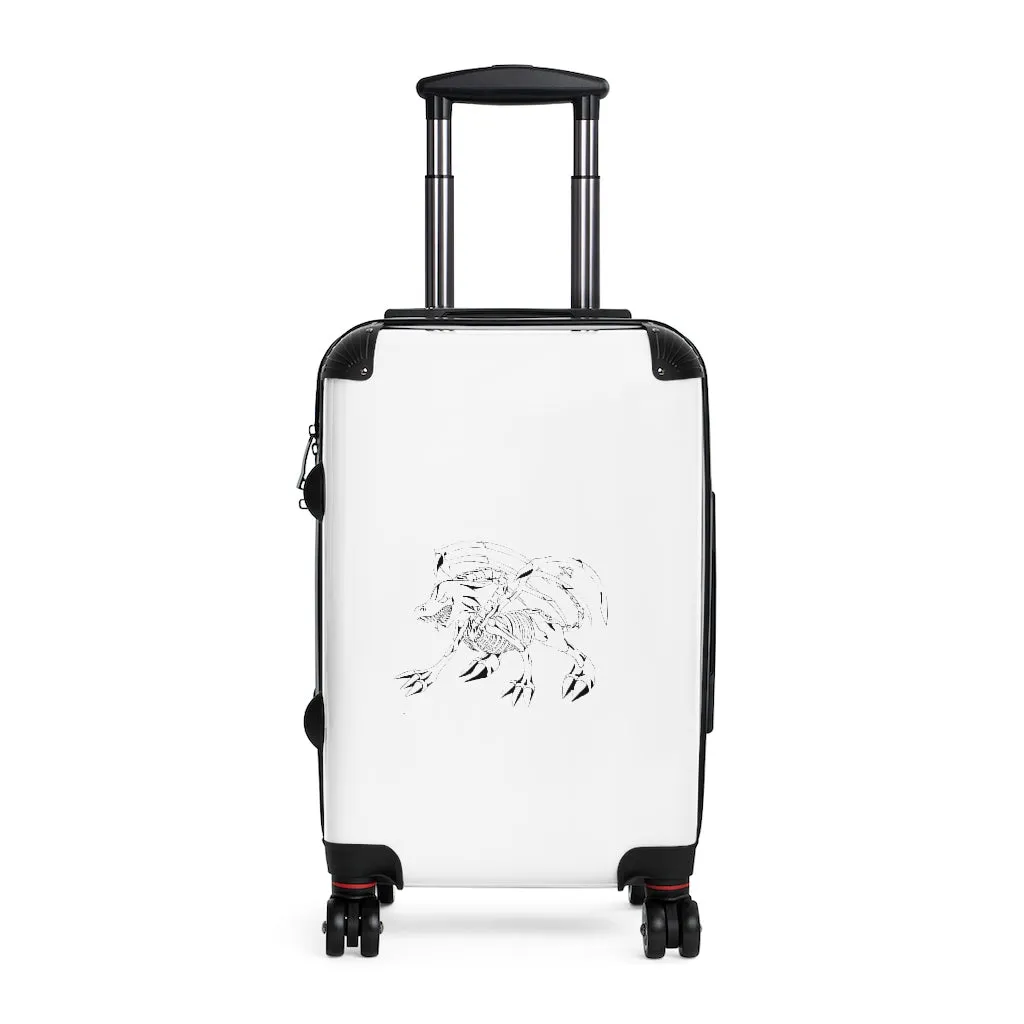 Argon Cabin Suitcase