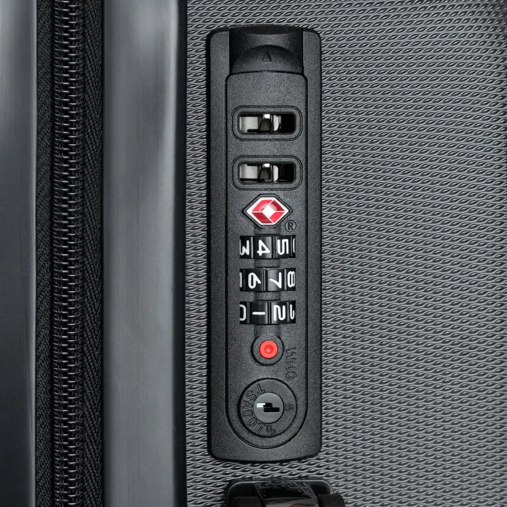 Argon Cabin Suitcase