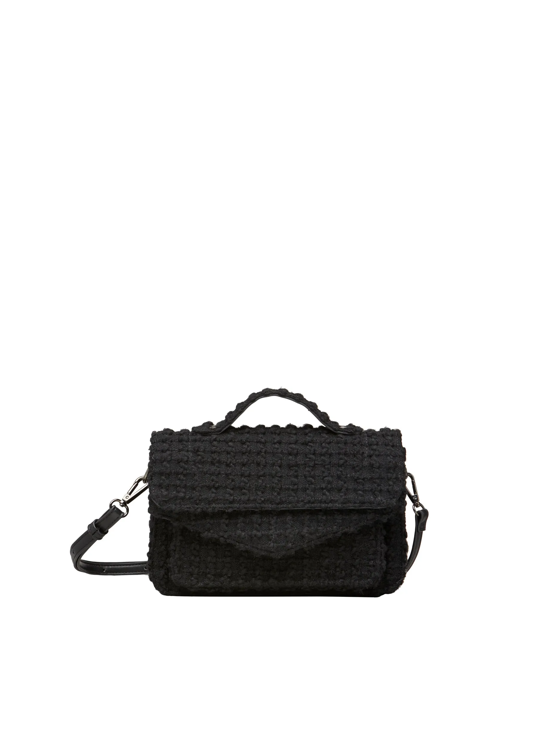 Ashby Maro Bag - Black