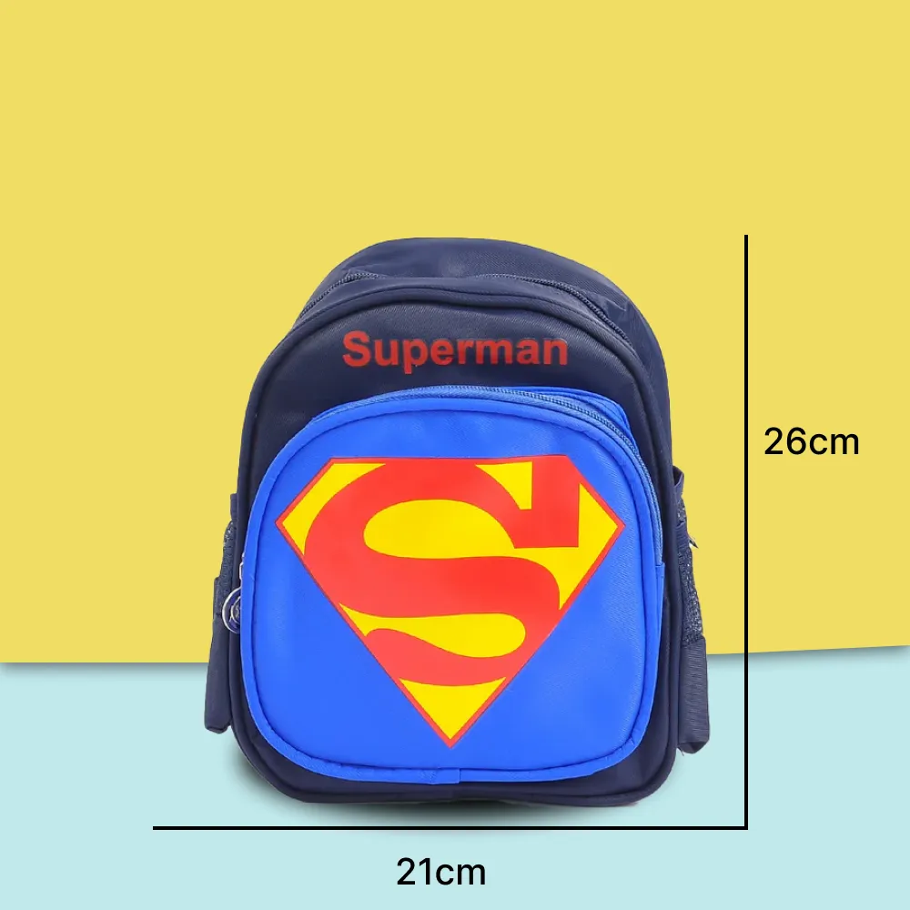 Atrractive CharacterTheme Backpack.