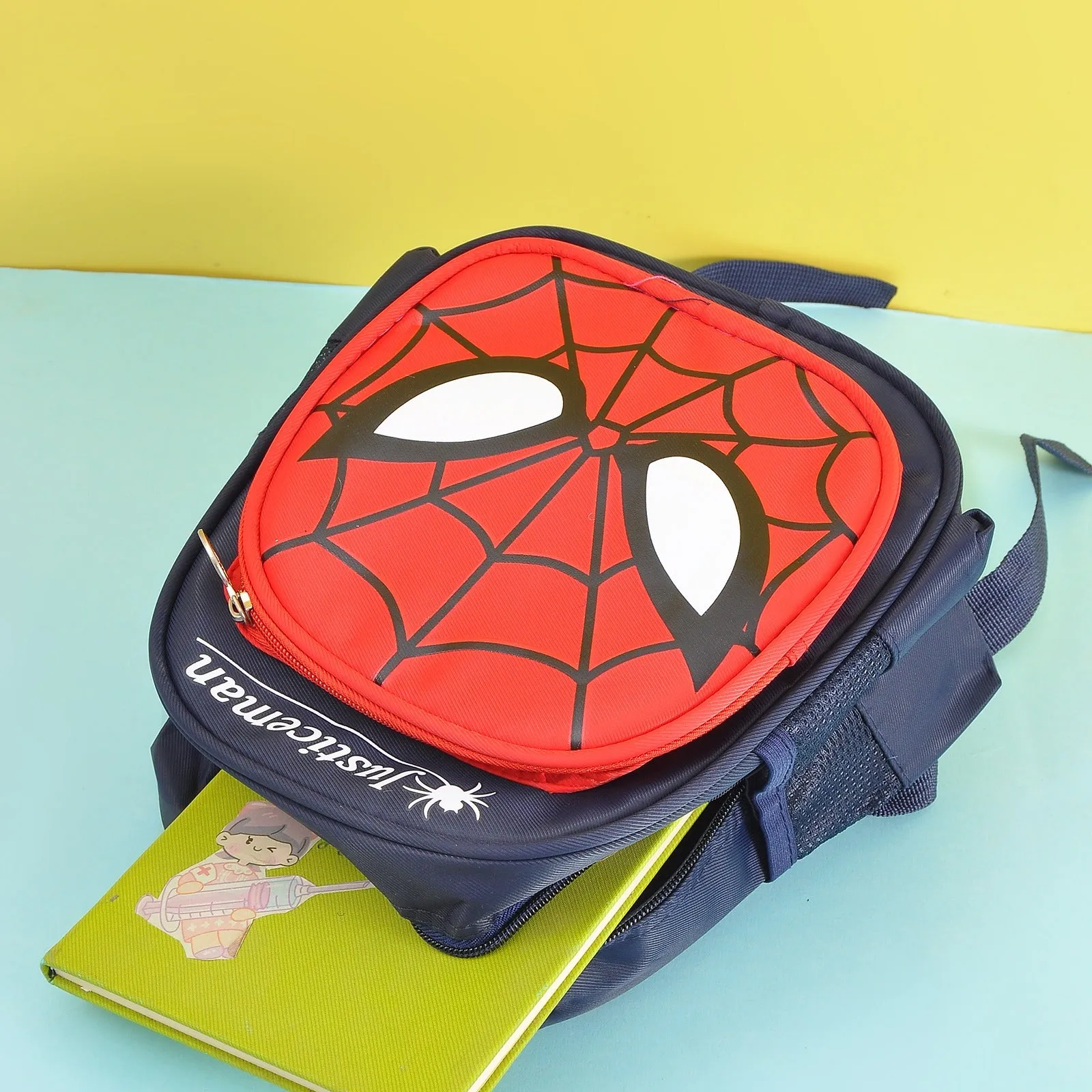 Atrractive CharacterTheme Backpack.