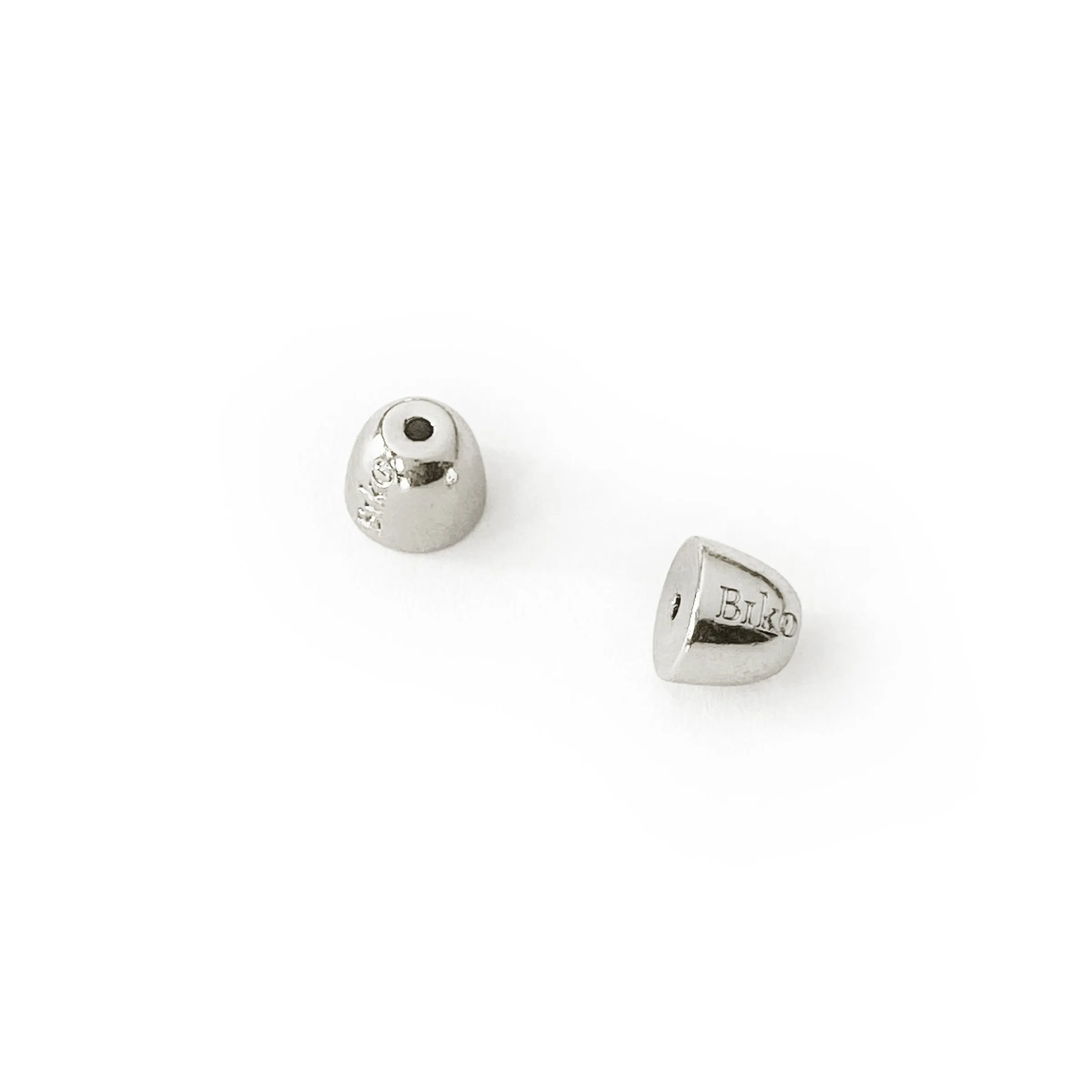 Axel Studs - Small - Silver