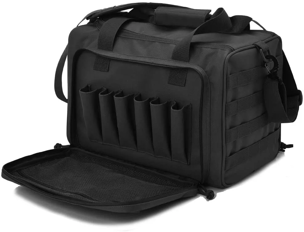 Babel Range Bag GG