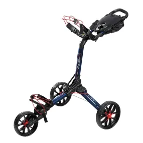 Bag Boy Nitron Auto-Open Push Cart