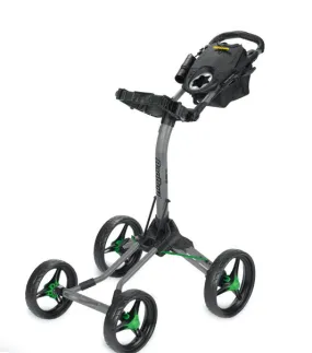 Bag Boy: Quad XL Push Cart