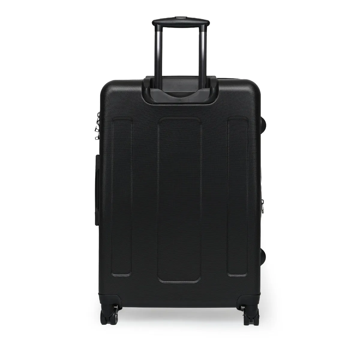 Baroque Majestique Suitcase 3 Sizes Carry-on Suitcase Baroque Luggage Hard Shell Suitcase with Wheels | D20120B