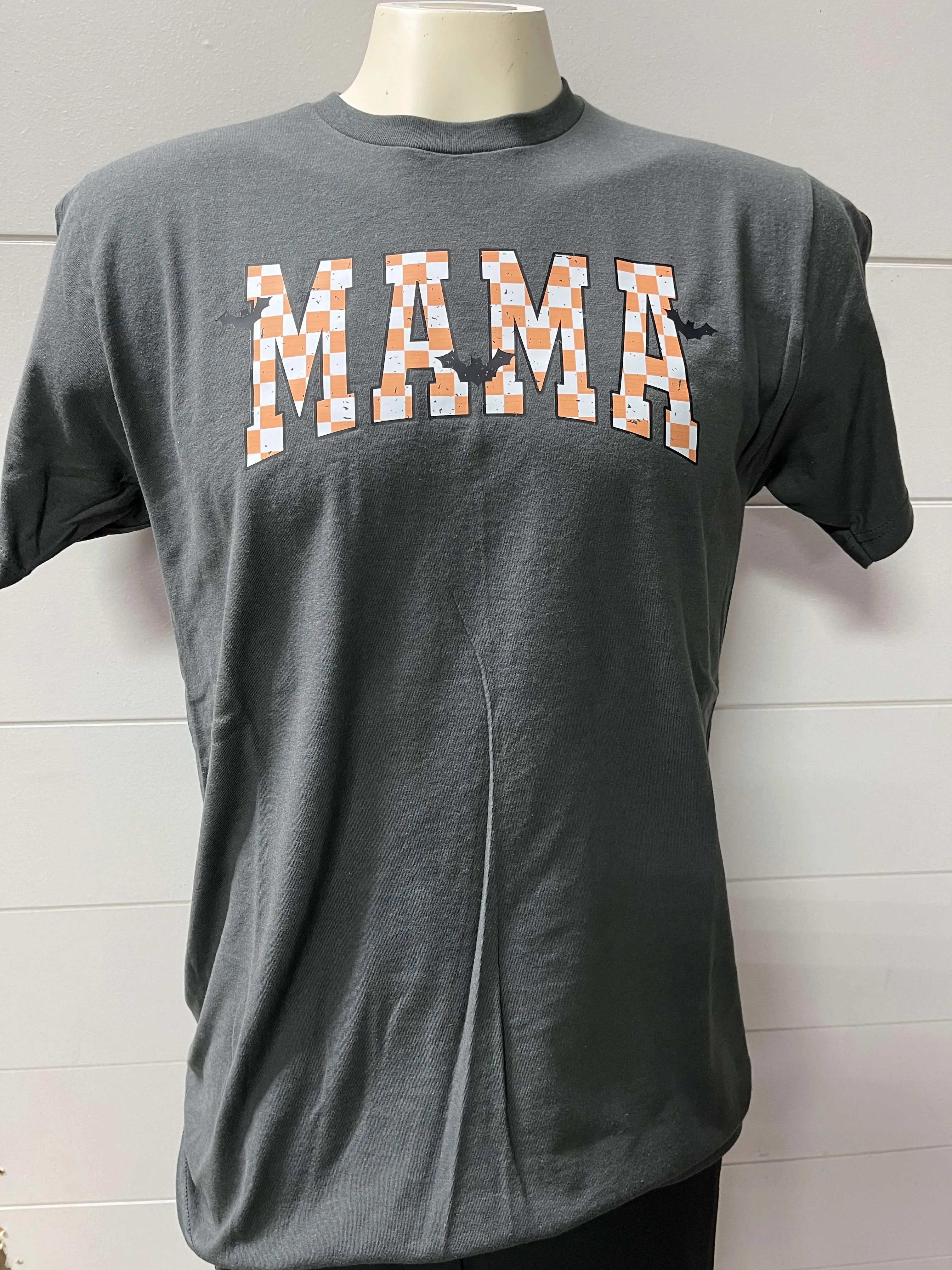 Batty Mama Graphic T-shirt