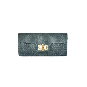 BC Bamboo Clutch