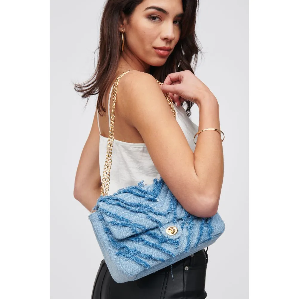 Belle Shoulder Bag