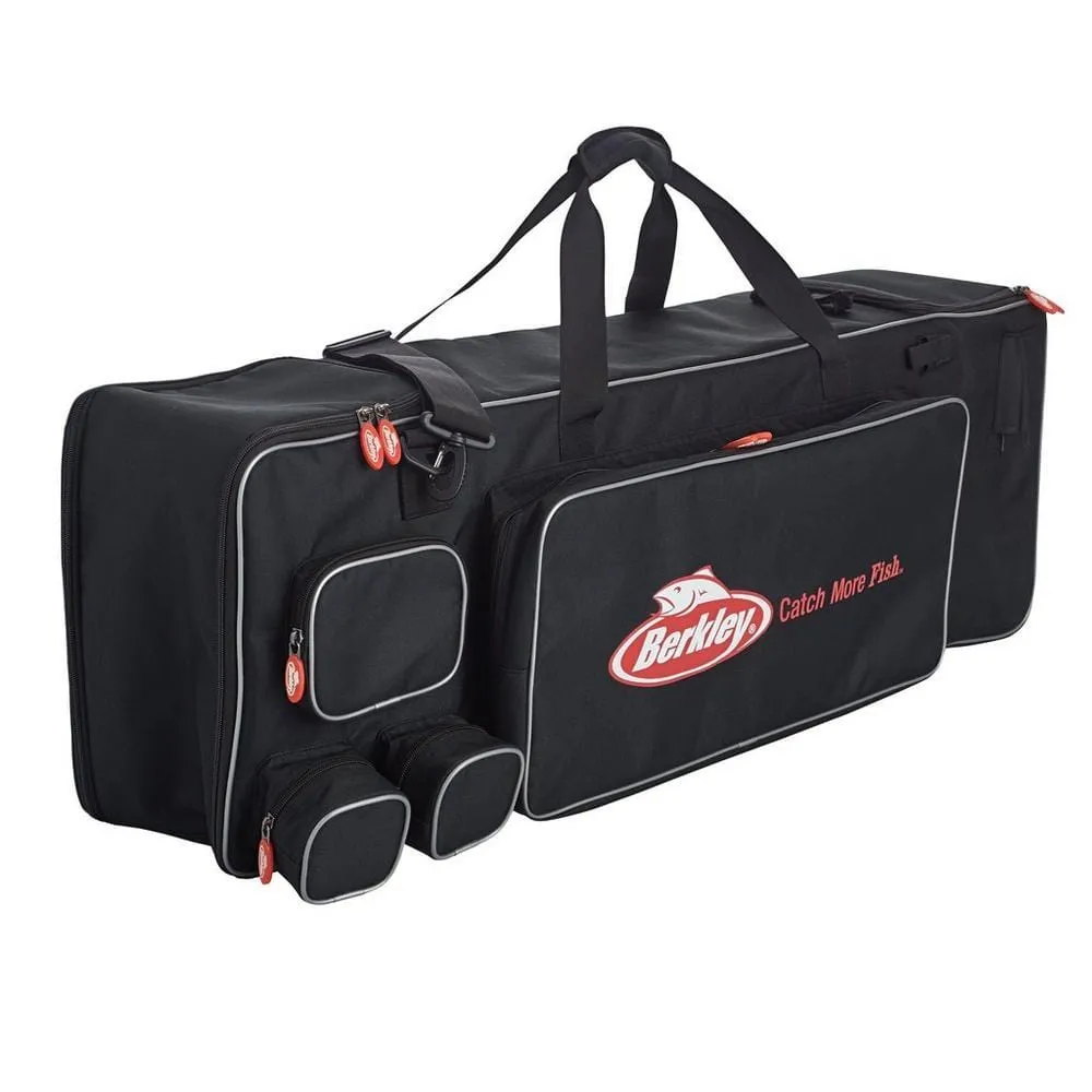 Berkley Ice Rods Case