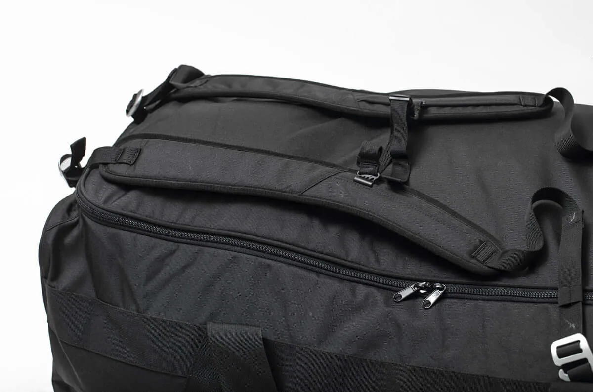 BIG BAG BUDS | Sac de voyage XXL Duffel Bag 170 litres