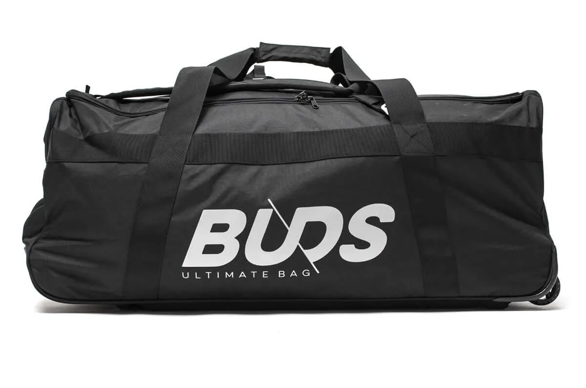 BIG BAG BUDS | Sac de voyage XXL Duffel Bag 170 litres