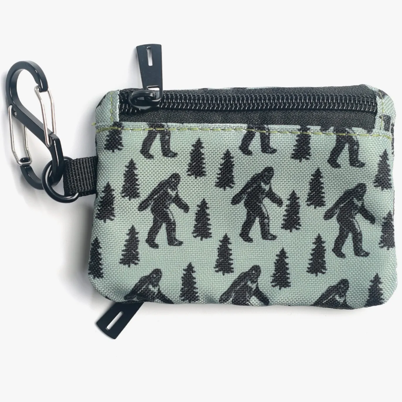 Bigfoot Clip Wallet