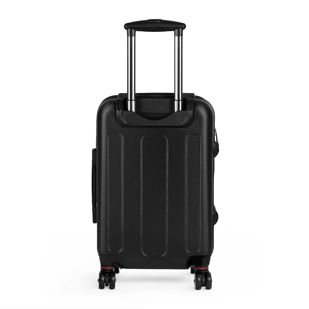 Bliscor Cabin Suitcase