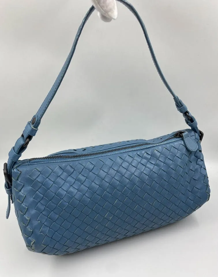 Bottega Veneta Intrecciato Bag